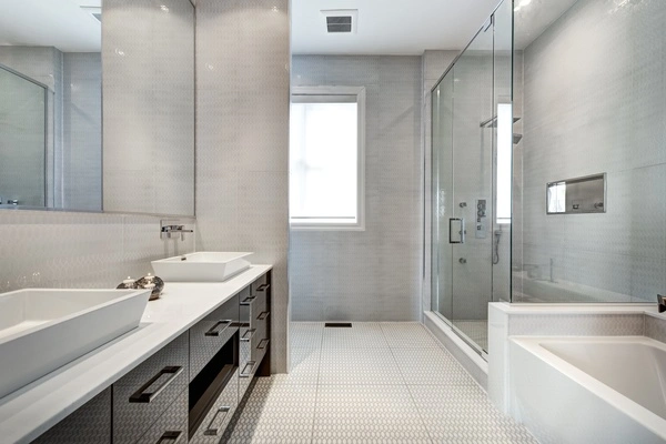 Bathroom Remodeling Services