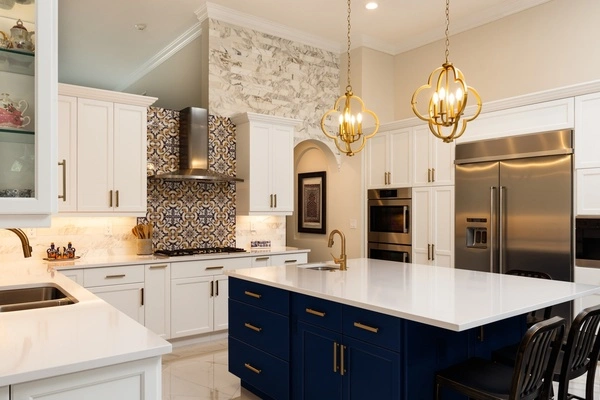 Kitchen Remodeling Services