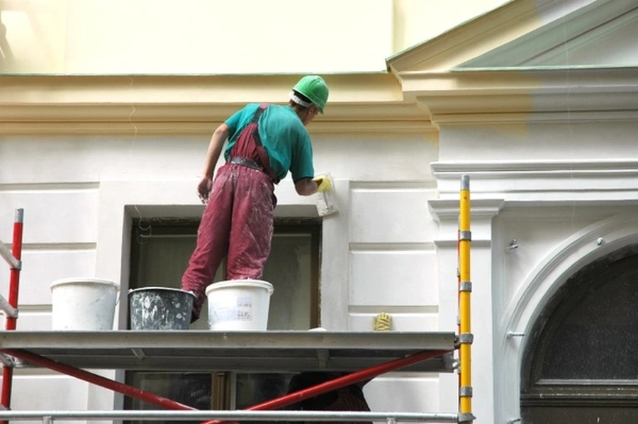 Common Exterior Painting Mistakes And How To Avoid Them in Hagerstown, MD Common Exterior Painting Mistakes And How To Avoid Them in Hagerstown, MD
