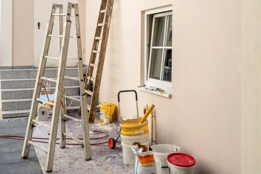 Excellent Exterior Painting Hagerstown, MD Excellent Exterior Painting Hagerstown, MD