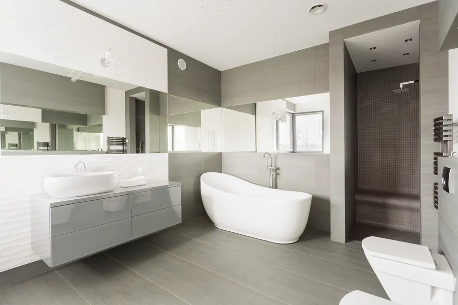 How Bathroom Remodeling Can Improve Your Home's Functionality Hagerstown, MD How Bathroom Remodeling Can Improve Your Home's Functionality Hagerstown, MD