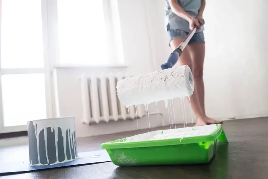 How To Avoid Common Mistakes In Interior Painting Projects in Hagerstown, MD How To Avoid Common Mistakes In Interior Painting Projects in Hagerstown, MD