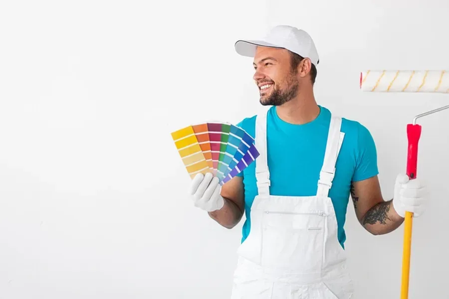 How To Properly Prepare Walls For Interior Painting in Hagerstown, MD How To Properly Prepare Walls For Interior Painting in Hagerstown, MD