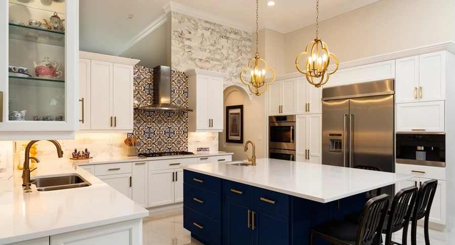 The Role Of Layout Changes In Kitchen Remodeling Services in Hagerstown, MD The Role Of Layout Changes In Kitchen Remodeling Services in Hagerstown, MD