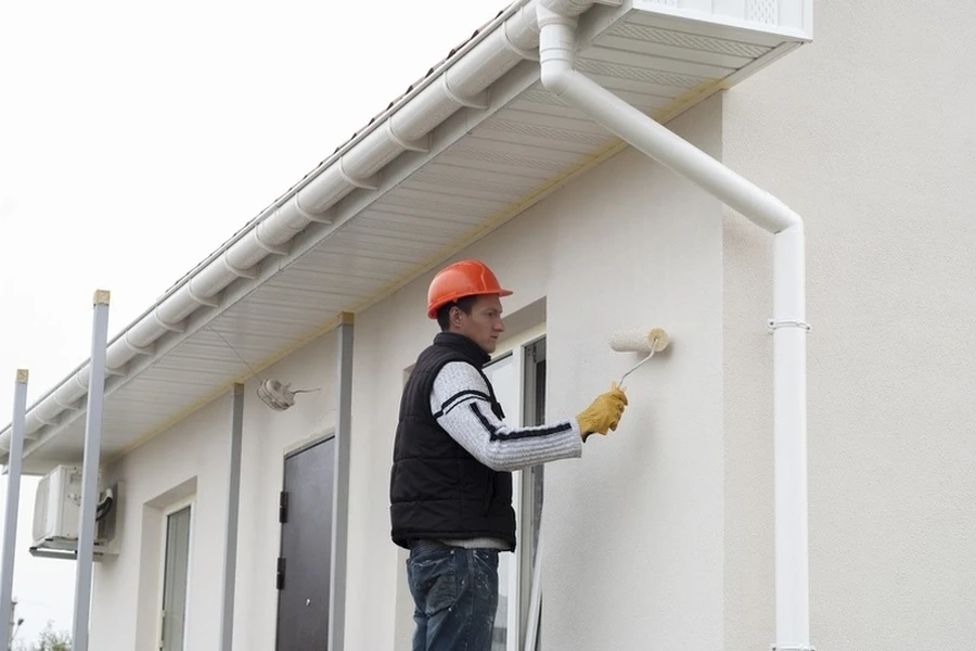 Understanding Different Types Of Exterior Paint For Your Home Hagerstown, MD