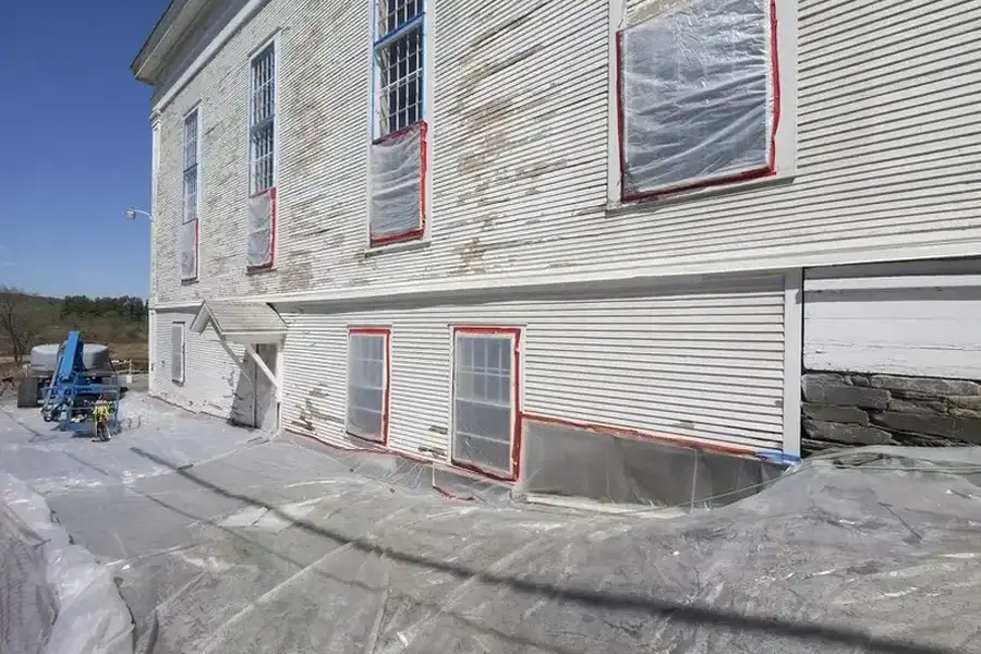 Understanding Different Types Of Exterior Paint For Your Home in Hagerstown, MD